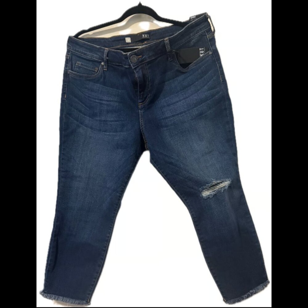 Kut Jeans